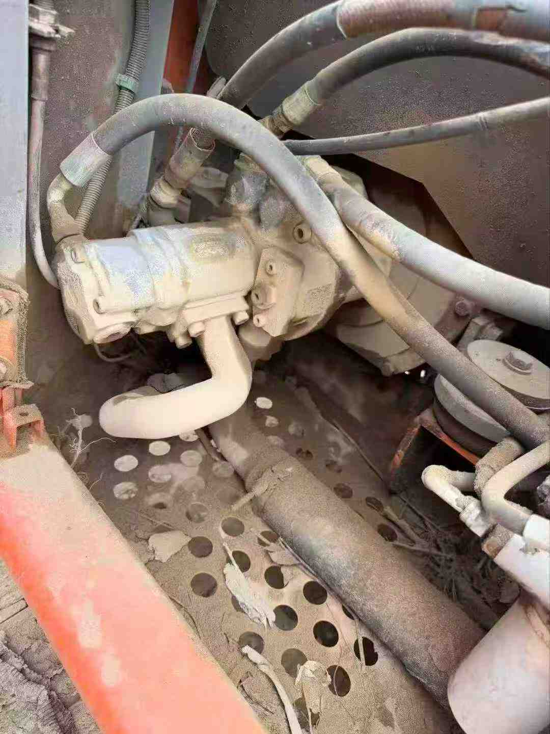 Buy Hitachi ZX60 Used Excavator / 5 Buy Hitachi ZX60 Used Excavator / 5