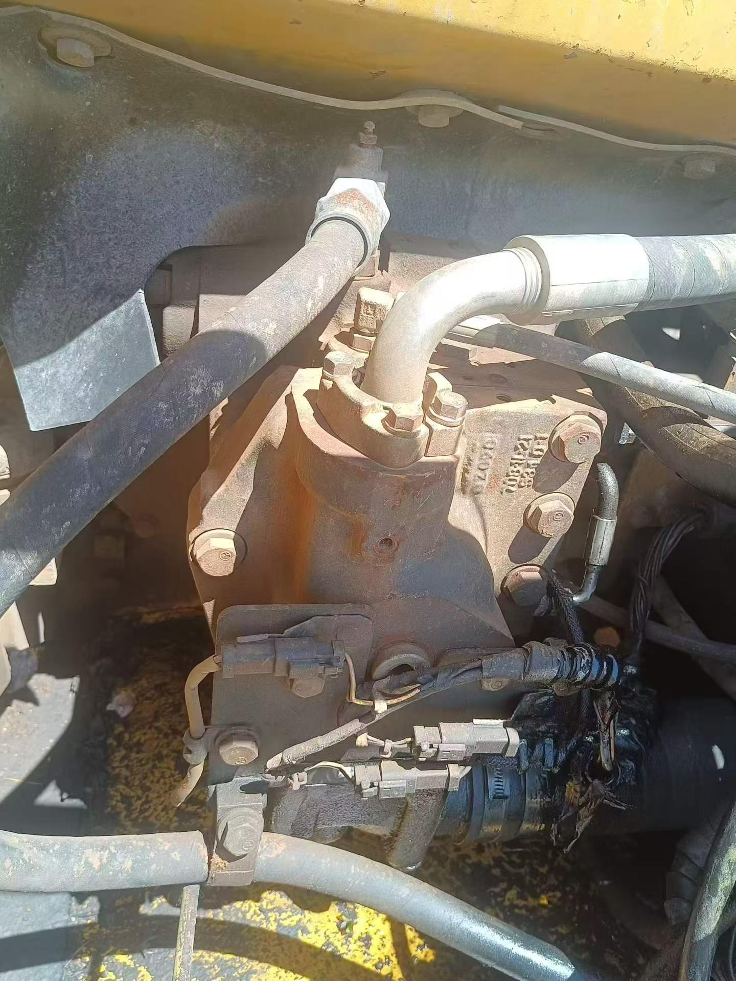 Buy Komatsu PC130 Used Excavator / 3 Buy Komatsu PC130 Used Excavator / 3