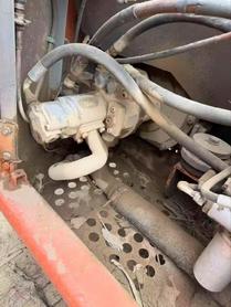 Buy Hitachi ZX60 Used Excavator / 5 Buy Hitachi ZX60 Used Excavator / 5