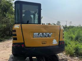 Buy Sany SY60 Used Excavator / 2 Buy Sany SY60 Used Excavator / 2