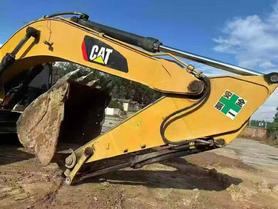 Buy Caterpillar 336E Used Excavator / 4 Buy Caterpillar 336E Used Excavator / 4