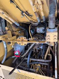 Buy Caterpillar 320C Used Excavator / 2 Buy Caterpillar 320C Used Excavator / 2