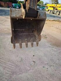 Buy Hyundai R150-7 Used Excavator / 5 Buy Hyundai R150-7 Used Excavator / 5