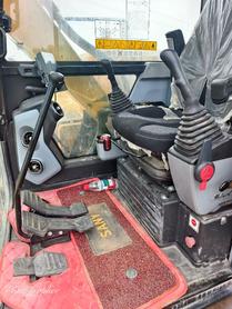 Buy Sany SY70C Used Excavator / 8 Buy Sany SY70C Used Excavator / 8