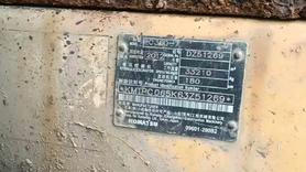 Buy Komatsu PC360-7 Used Excavator / 2 Buy Komatsu PC360-7 Used Excavator / 2