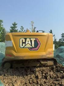 Buy Caterpillar 320GC Used Excavator / 4 Buy Caterpillar 320GC Used Excavator / 4