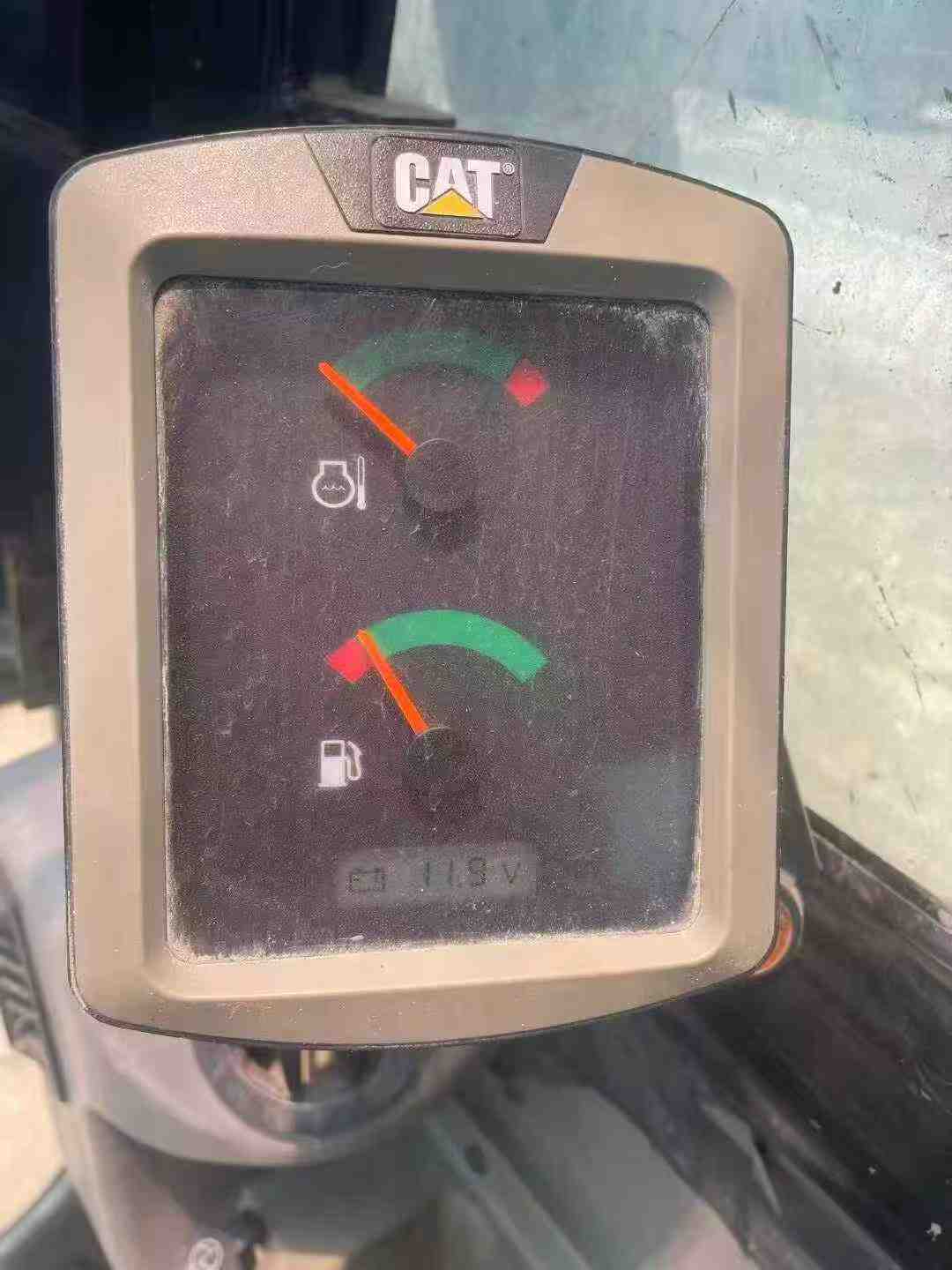 Buy Caterpillar 307B Used Excavator / 2 Buy Caterpillar 307B Used Excavator / 2
