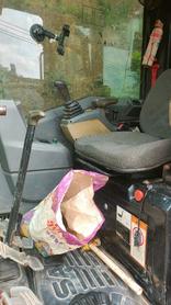 Buy Sany SY35C Used Excavator / 3 Buy Sany SY35C Used Excavator / 3
