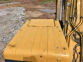 Buy Hyundai R215-7 Used Excavator / 8 Buy Hyundai R215-7 Used Excavator / 8