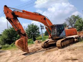 Buy Hitachi ZX450 Used Excavator / 3 Buy Hitachi ZX450 Used Excavator / 3