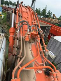 Buy Hitachi ZX650LC-3 Used Excavator / 3 Buy Hitachi ZX650LC-3 Used Excavator / 3
