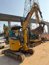 Buy XCMG XE35U Used Excavator / 3 Buy XCMG XE35U Used Excavator / 3