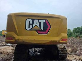 Buy Caterpillar 336E Used Excavator / 3 Buy Caterpillar 336E Used Excavator / 3
