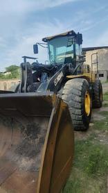 Buy XCMG LW500HV Used Loader / 2 Buy XCMG LW500HV Used Loader / 2