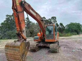 Buy Doosan DX150LC Used Excavator / 8 Buy Doosan DX150LC Used Excavator / 8