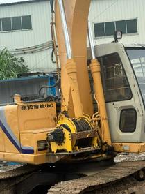Buy Kato HD512 Used Excavator / 4 Buy Kato HD512 Used Excavator / 4