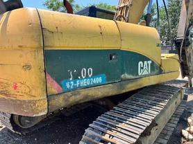 Buy Caterpillar 320D Used Excavator / 2 Buy Caterpillar 320D Used Excavator / 2