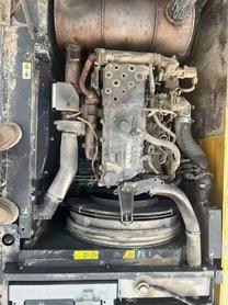 Buy Sumitomo SH210-5 Used Excavator / 4 Buy Sumitomo SH210-5 Used Excavator / 4