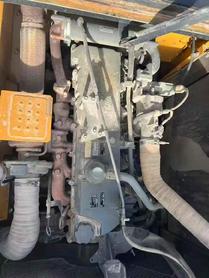 Buy Sany SY375H Used Excavator / 4 Buy Sany SY375H Used Excavator / 4