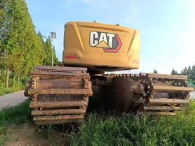 Buy Caterpillar 320GC Used Excavator / 2 Buy Caterpillar 320GC Used Excavator / 2