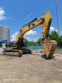 Buy Caterpillar 336E Used Excavator / 4 Buy Caterpillar 336E Used Excavator / 4