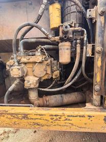 Buy Caterpillar 320D Used Excavator / 6 Buy Caterpillar 320D Used Excavator / 6