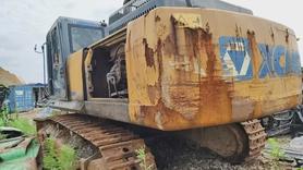 Buy XCMG XE470 Used Excavator / 5 Buy XCMG XE470 Used Excavator / 5