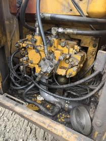 Buy Caterpillar 312C Used Excavator / 2 Buy Caterpillar 312C Used Excavator / 2