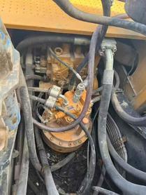 Buy Sany SY375H Used Excavator / 5 Buy Sany SY375H Used Excavator / 5