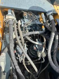 Buy Hyundai R505LVS Used Excavator / 3 Buy Hyundai R505LVS Used Excavator / 3