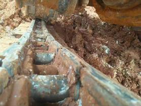 Buy Doosan DX340 Used Excavator / 5 Buy Doosan DX340 Used Excavator / 5