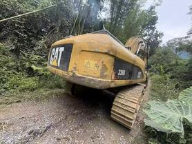 Buy Caterpillar 336E Used Excavator / 9 Buy Caterpillar 336E Used Excavator / 9