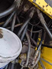 Buy Komatsu PC240-6 Used Excavator / 5 Buy Komatsu PC240-6 Used Excavator / 5