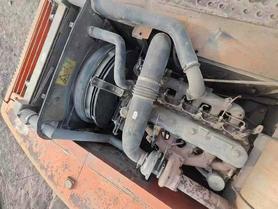 Buy Hitachi EX200-3 Used Excavator / 4 Buy Hitachi EX200-3 Used Excavator / 4
