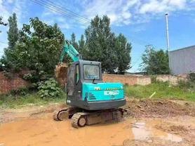 Buy Kobelco SK60 Used Excavator / 6 Buy Kobelco SK60 Used Excavator / 6