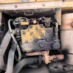 Buy Caterpillar M315D Used Excavator / 4 Buy Caterpillar M315D Used Excavator / 4