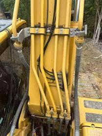 Buy Komatsu HB215LC-1 Used Excavator / 9 Buy Komatsu HB215LC-1 Used Excavator / 9