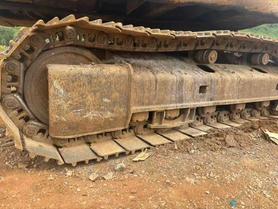 Buy Caterpillar 320D Used Excavator / 5 Buy Caterpillar 320D Used Excavator / 5