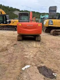 Buy Hitachi ZX60 Used Excavator / 2 Buy Hitachi ZX60 Used Excavator / 2