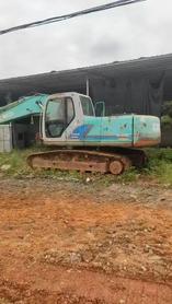 Buy Kobelco SK200 Used Excavator / 3 Buy Kobelco SK200 Used Excavator / 3
