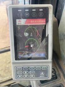 Buy Sany SY355 Used Excavator / 6 Buy Sany SY355 Used Excavator / 6