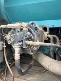 Buy Kobelco SK200 Used Excavator / 5 Buy Kobelco SK200 Used Excavator / 5