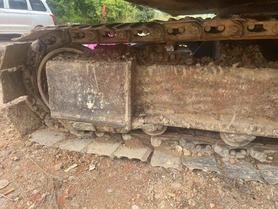 Buy Doosan DH60 Used Excavator / 4 Buy Doosan DH60 Used Excavator / 4
