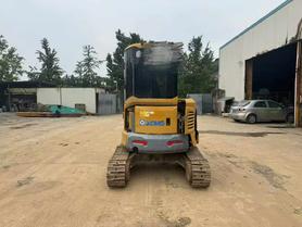 Buy XCMG XE35U Used Excavator / 2 Buy XCMG XE35U Used Excavator / 2