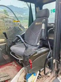 Buy Sany SY305C Used Excavator / 4 Buy Sany SY305C Used Excavator / 4