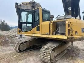 Buy Komatsu PC300 Used Excavator / 3 Buy Komatsu PC300 Used Excavator / 3