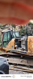 Buy Case CX260C Used Excavator / 3 Buy Case CX260C Used Excavator / 3