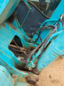 Buy Kobelco SK200-2 Used Excavator / 9 Buy Kobelco SK200-2 Used Excavator / 9