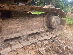 Buy Doosan DH60 Used Excavator / 9 Buy Doosan DH60 Used Excavator / 9