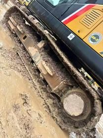 Buy Sany SY135 Used Excavator / 6 Buy Sany SY135 Used Excavator / 6